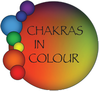 Chakras in Colour